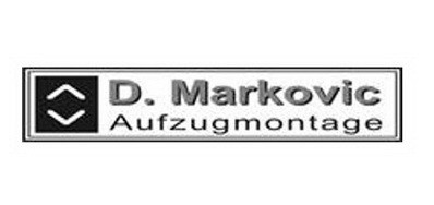 Markovics Aufzugmontage - Liftmontage